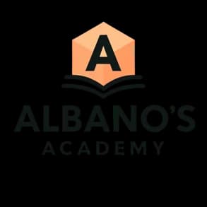 logo albanos